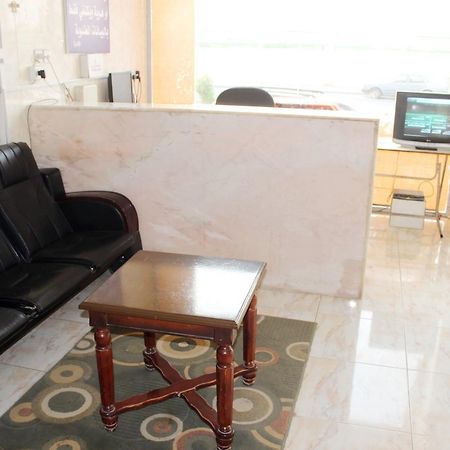 Al Eairy Apartments Alqaseem 3 Buraydah Exterior foto