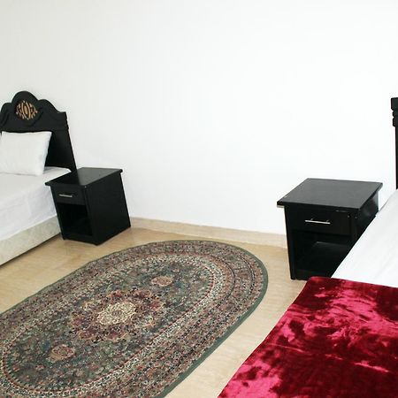 Al Eairy Apartments Alqaseem 3 Buraydah Exterior foto