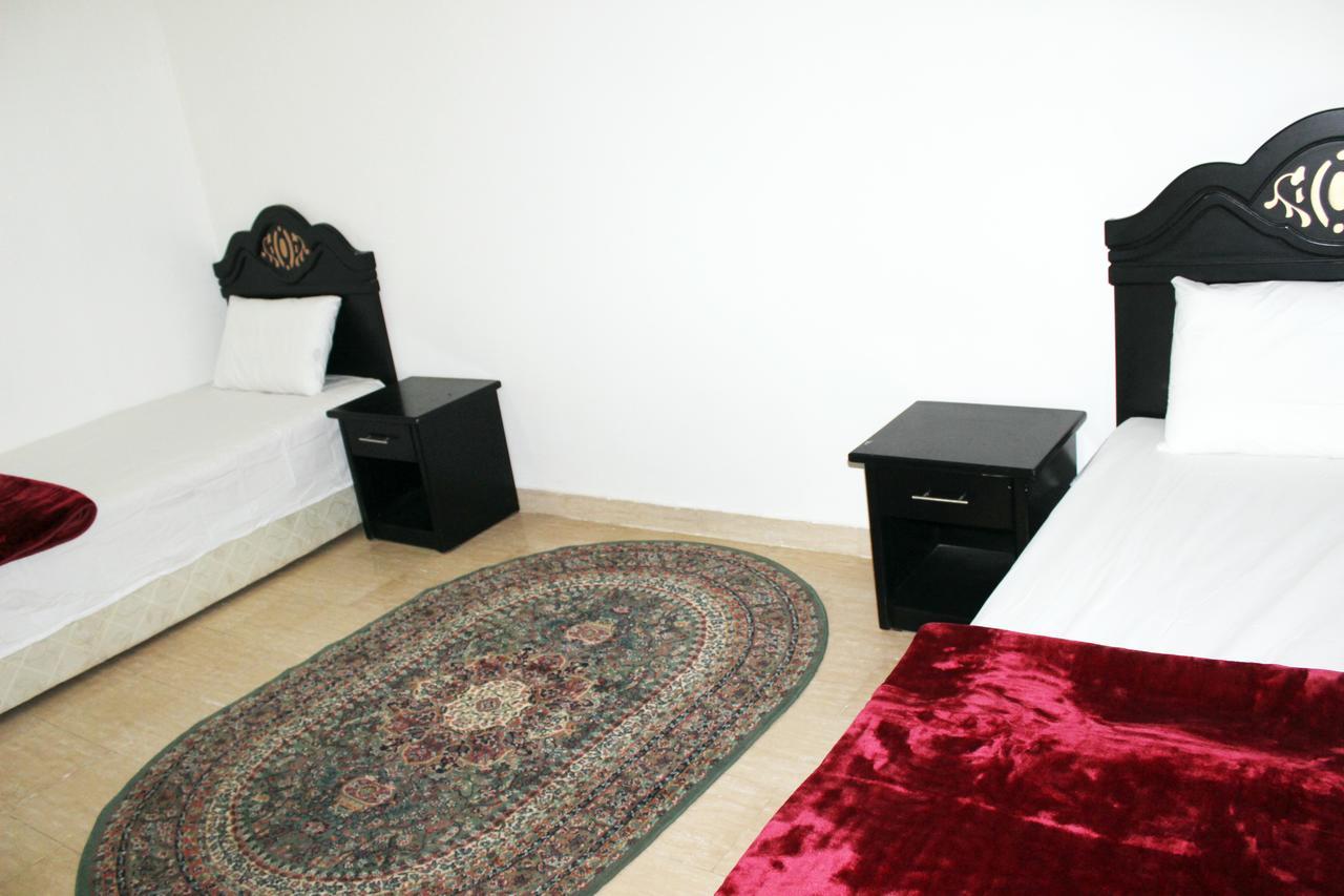 Al Eairy Apartments Alqaseem 3 Buraydah Exterior foto