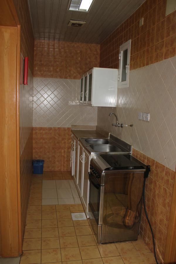 Al Eairy Apartments Alqaseem 3 Buraydah Exterior foto