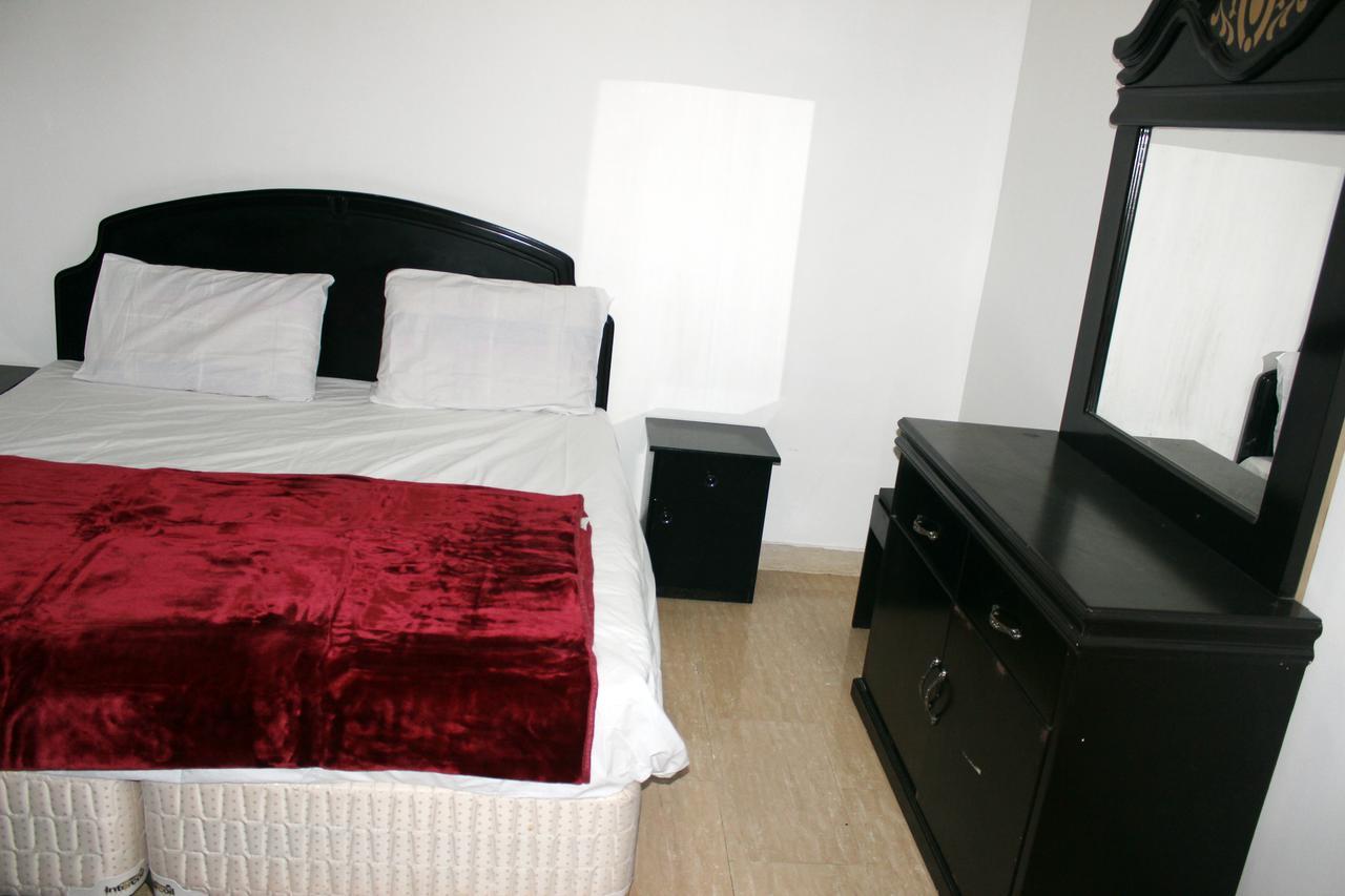 Al Eairy Apartments Alqaseem 3 Buraydah Exterior foto