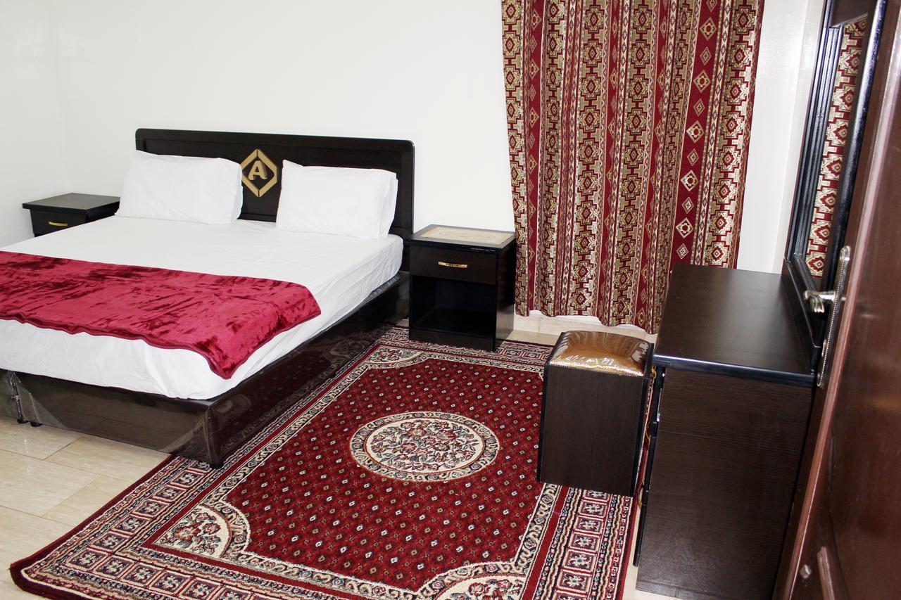 Al Eairy Apartments Alqaseem 3 Buraydah Exterior foto