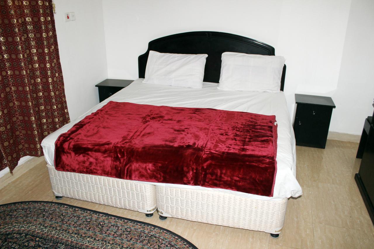 Al Eairy Apartments Alqaseem 3 Buraydah Exterior foto